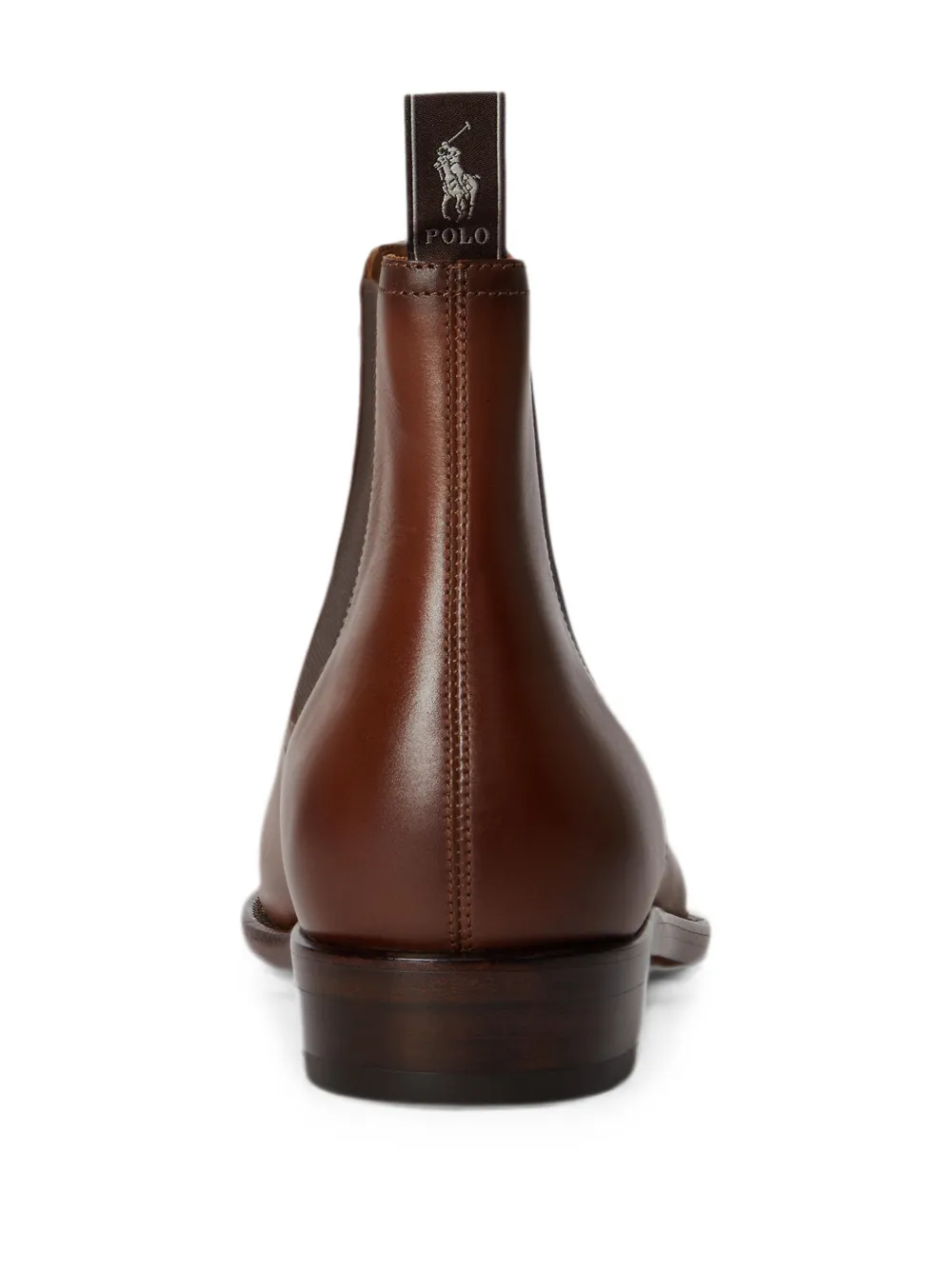 Polo Ralph Lauren Owen Chelsea laarzen Bruin