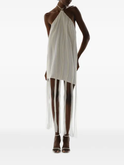 Baobab vestido corto Olivia