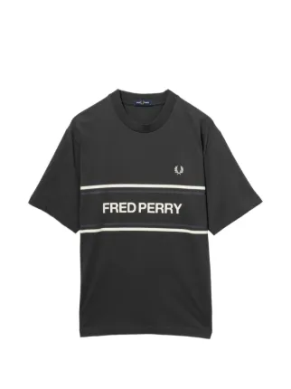 Fred Perry