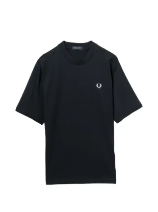 Fred Perry