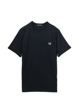 Fred Perry