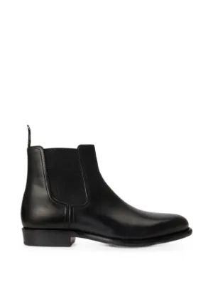 Polo Ralph Lauren Bryson スリッポン アンクルブーツ 通販 - FARFETCH