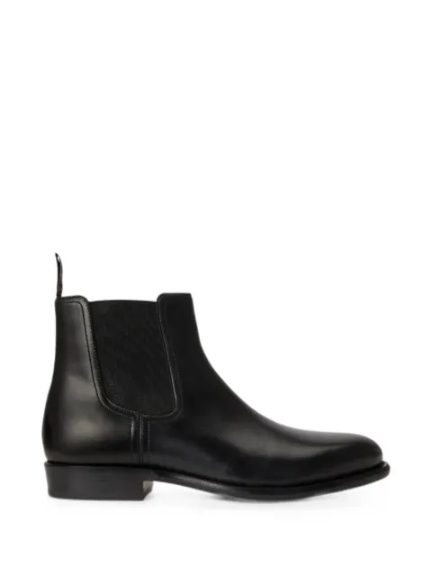 Polo Ralph Lauren Owen leather Chelsea boots