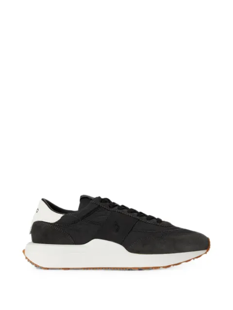 Polo Ralph Lauren zapatillas Train 89 con paneles de ante