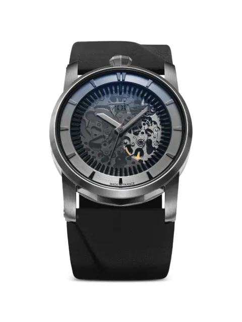 Fob Paris R413 41mm watch