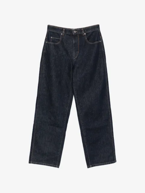 MARANT jeans rectos Jameson