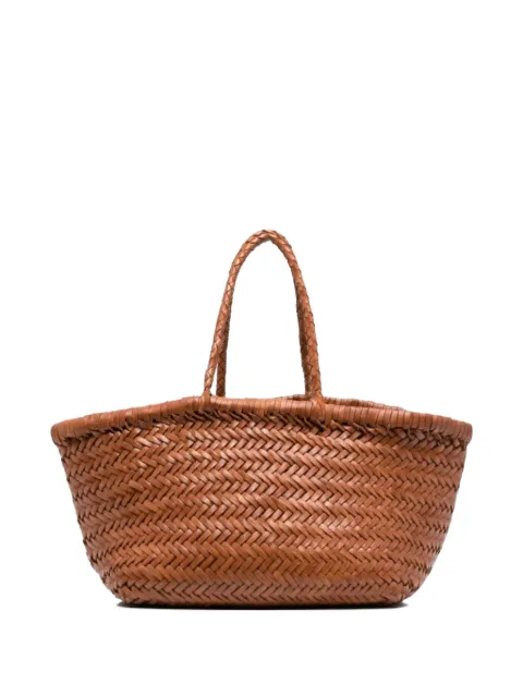 DRAGON DIFFUSION Triple Jump shoulder bag