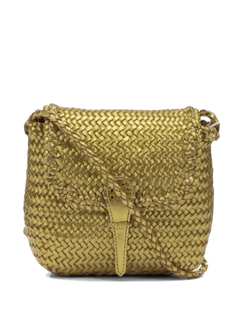 DRAGON DIFFUSION mini Citi crossbody bag
