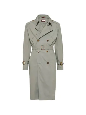 Brunello Cucinelli チェスターコート メンズ通販 - FARFETCH