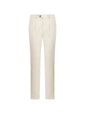Brunello Cucinelli （ブルネロクチネリ）パンツ - FARFETCH
