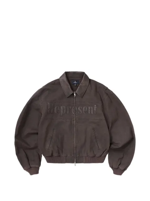 Represent Roscoe jacket