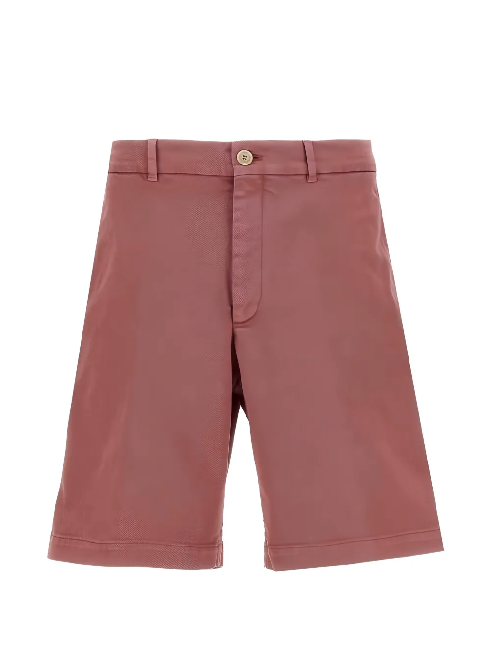 Brunello Cucinelli tailored shorts - Rosa