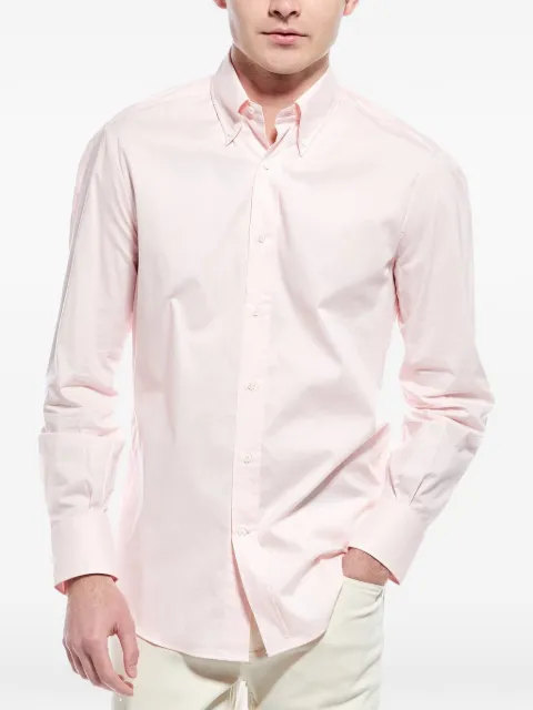 Brunello Cucinelli button-down shirt