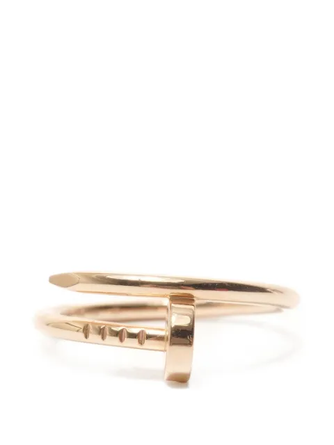 Cartier anillo Juste un Clou 2018-2025