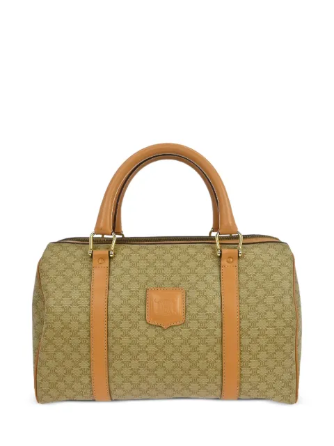 Celine Pre-Owned 1990-2000s Macadam handbag