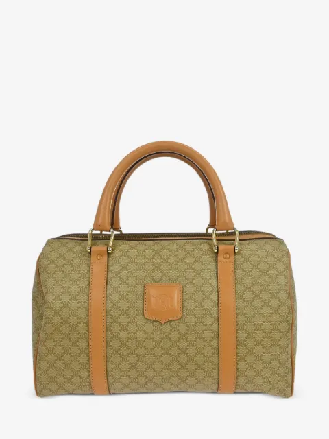 Celine Pre-Owned 1990-2000s Macadam handbag