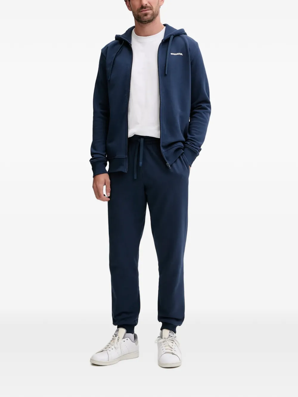 Rossignol Presset broek Blauw