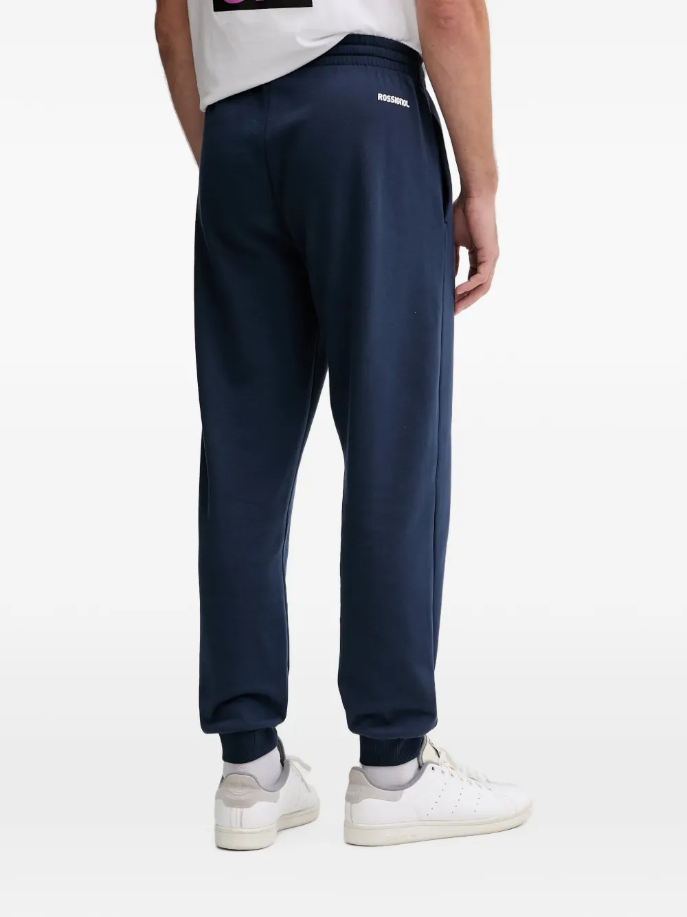 Rossignol Presset broek Blauw