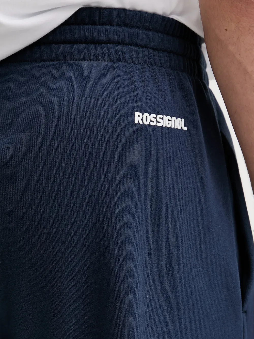 Rossignol Presset broek Blauw