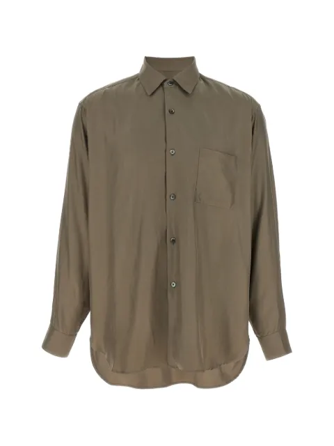STEIN long-sleeves shirt