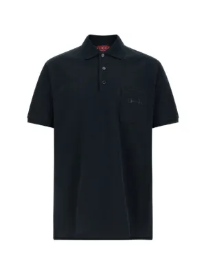 Gucci Polo Shirts for Men | FARFETCH HK