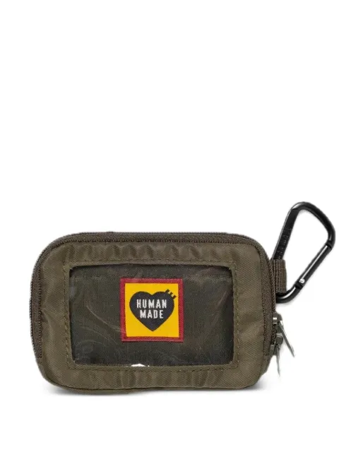 Human Made Military card case
