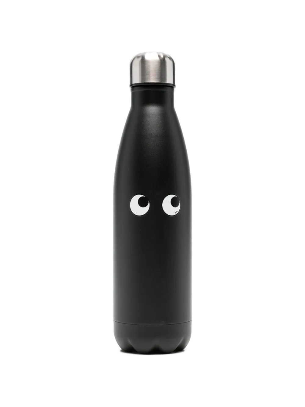 Anya Hindmarch eyes water bottle - Nero