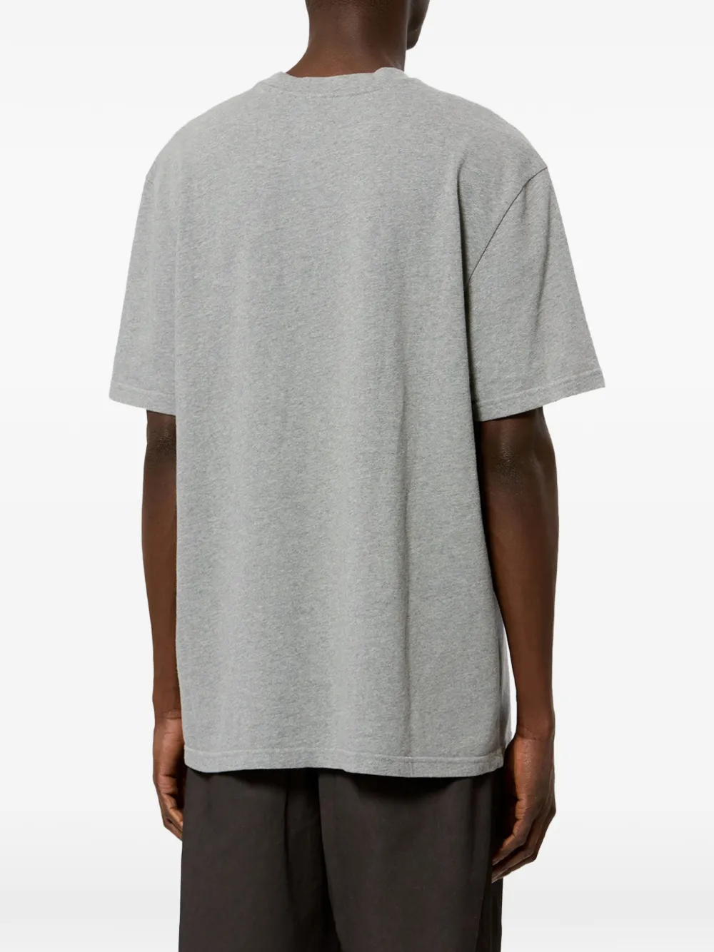 MARANT Hugo T-shirt Grijs