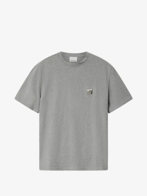 MARANT Hugo tee shirt