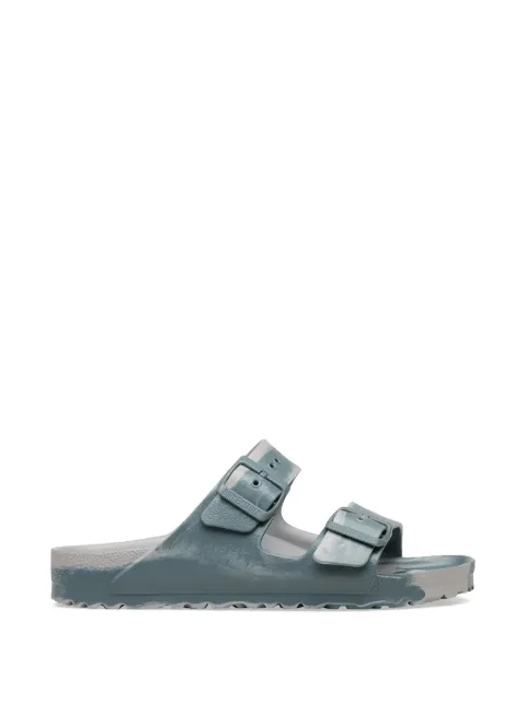 Birkenstock Arizona buckle-fastening slides