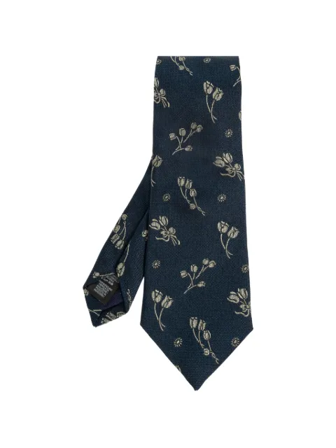 Paul Smith silk tie