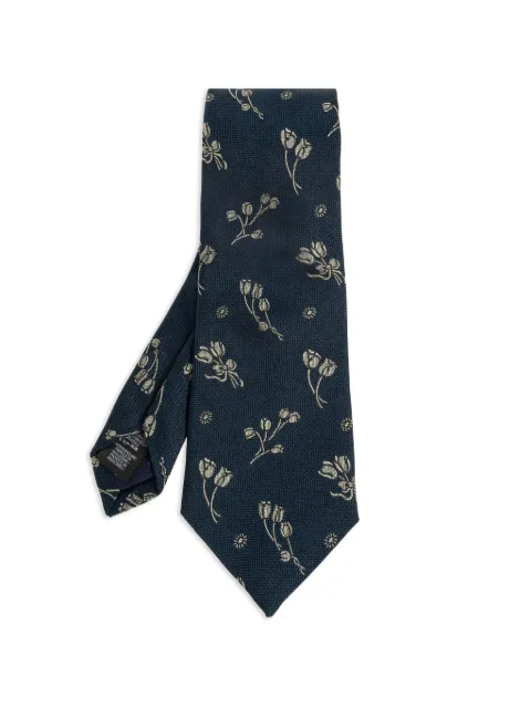 Paul Smith silk tie