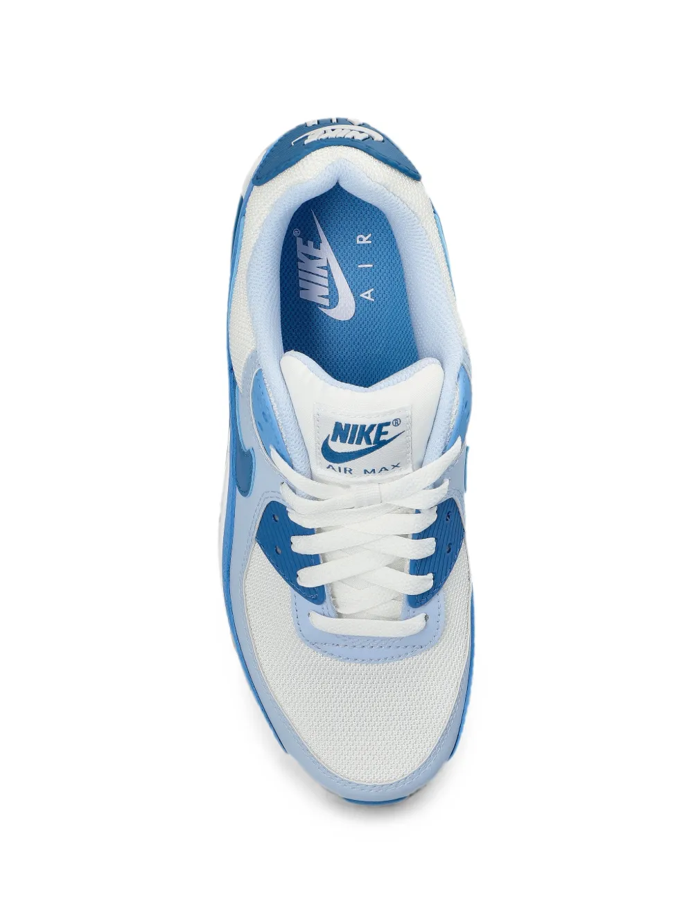 Nike Air Max 90 sneakers Blauw