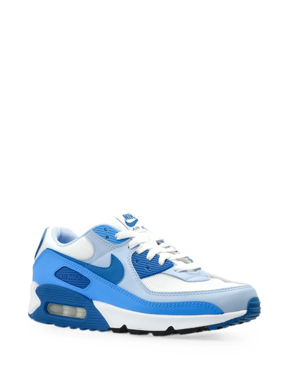 Nike Air Max 90 sneakers Blauw