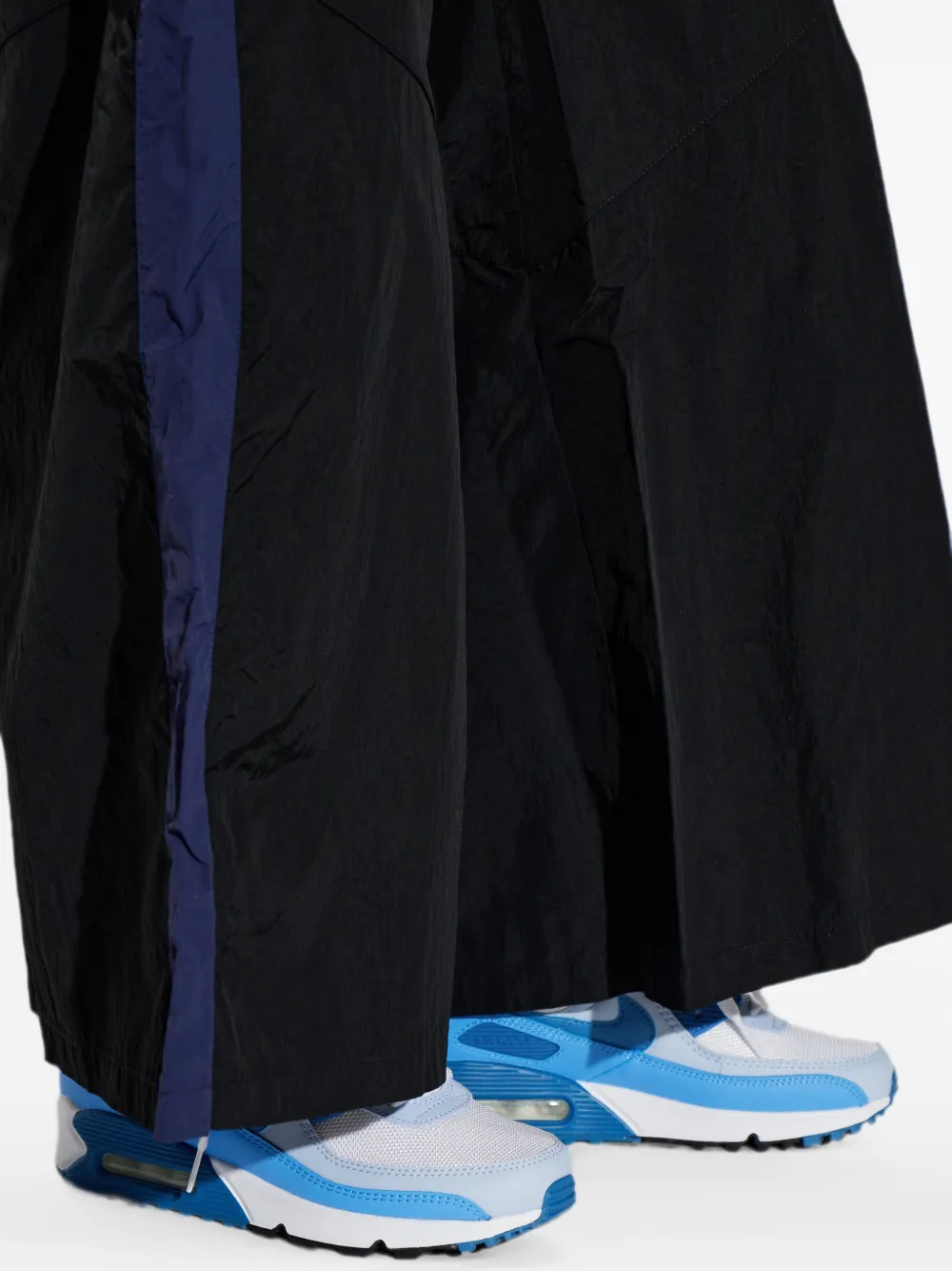 Nike Air Max 90 sneakers Blauw