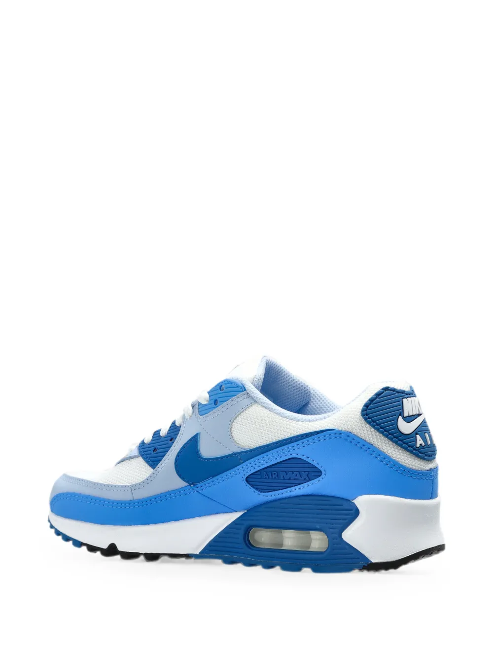 Nike Air Max 90 sneakers Blauw