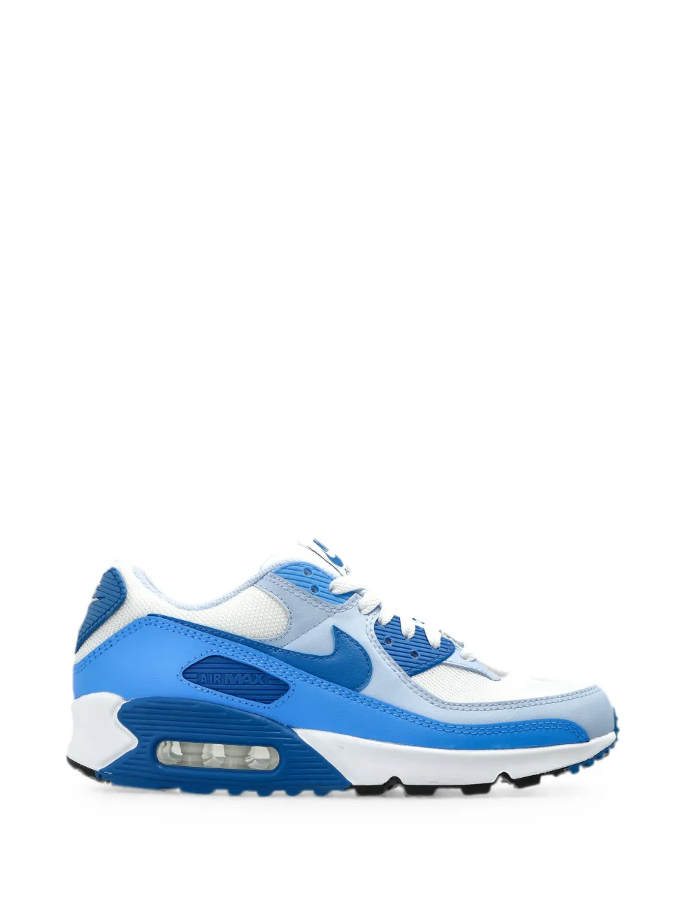 Nike Air Max 90 sneakers - Blu