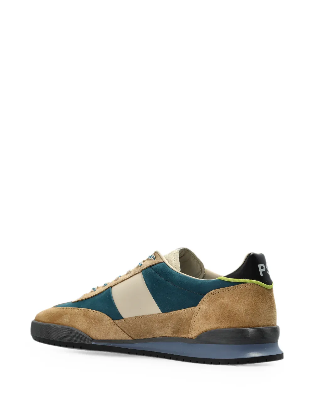 PS Paul Smith Dover sneakers Beige