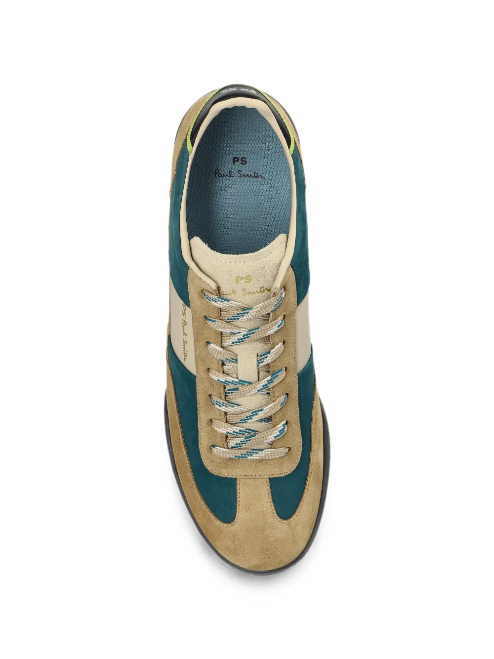 PS Paul Smith Dover sneakers Beige