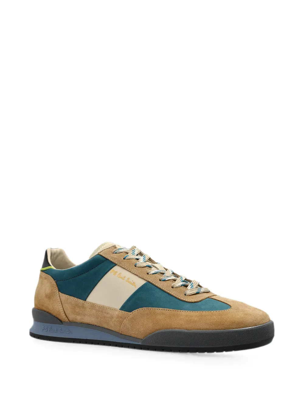 PS Paul Smith Dover sneakers Beige