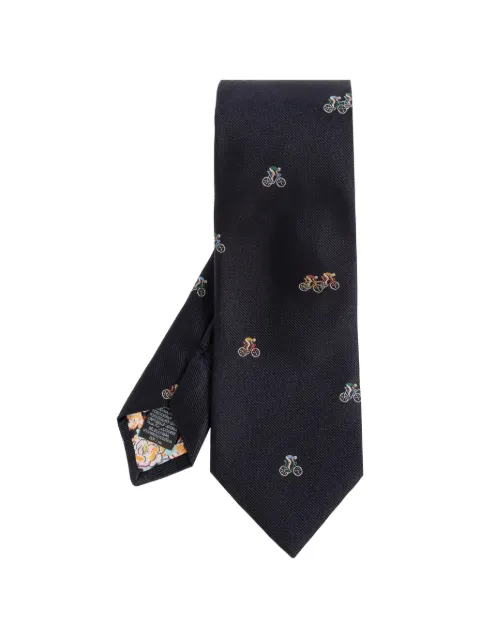 Paul Smith silk tie