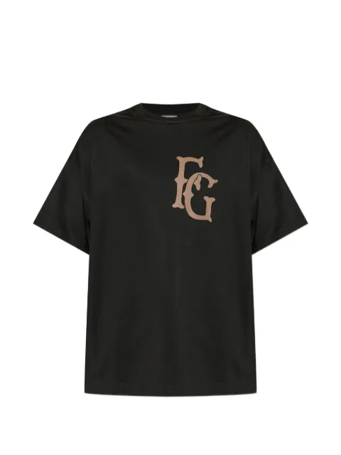 Fear Of God 43 logo-print T-shirt