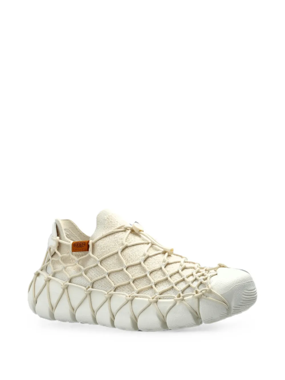 KEEN FOOTWEAR Uneek 360 sneakers Beige