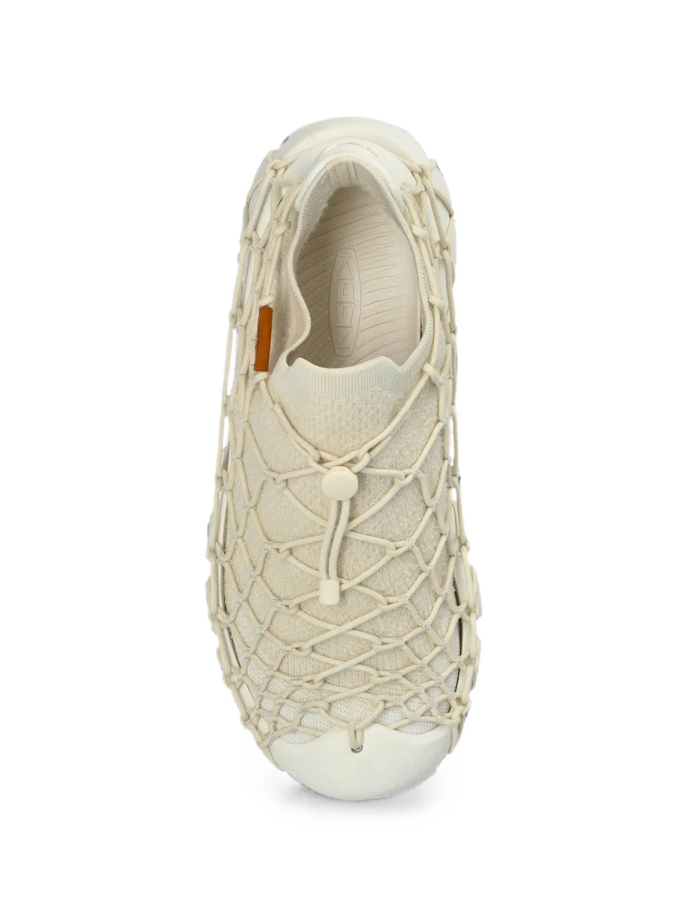 KEEN FOOTWEAR Uneek 360 sneakers Beige