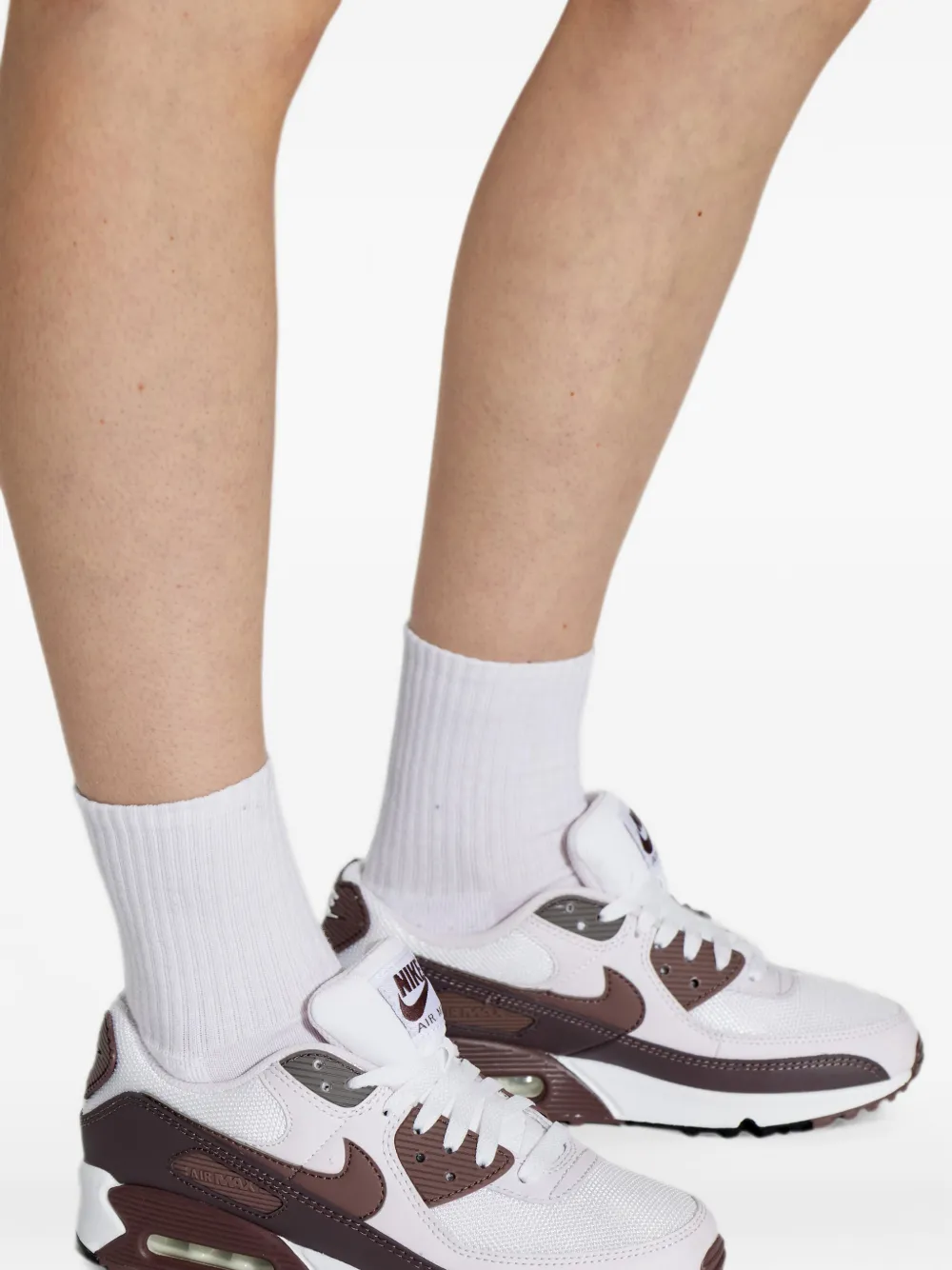 Nike Air Max 90 sneakers Wit