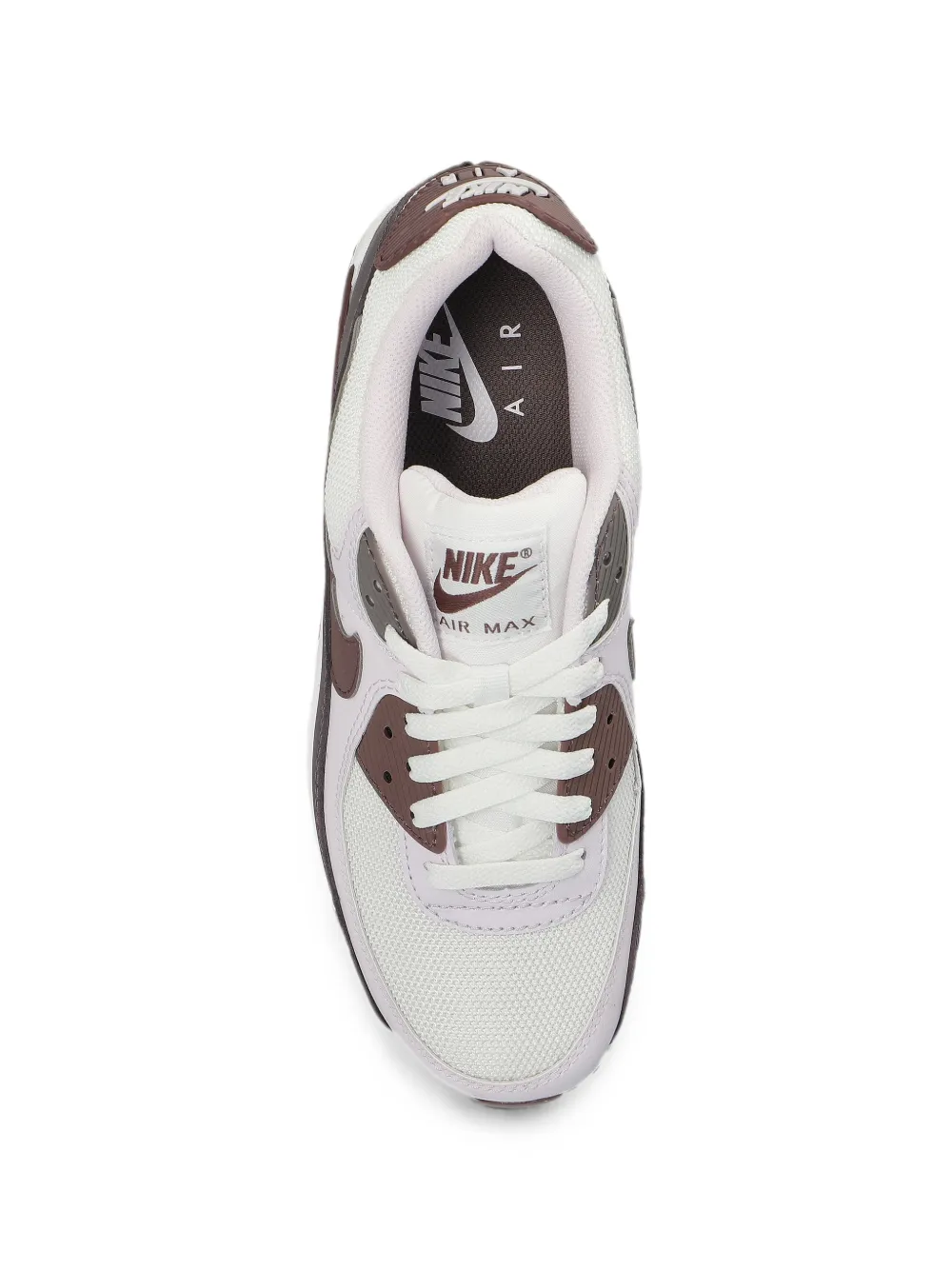 Nike Air Max 90 sneakers Wit