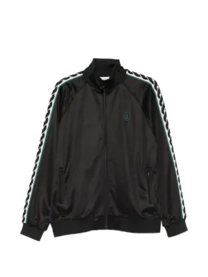 Doublet トラックジャケット | グレー | FARFETCH JP