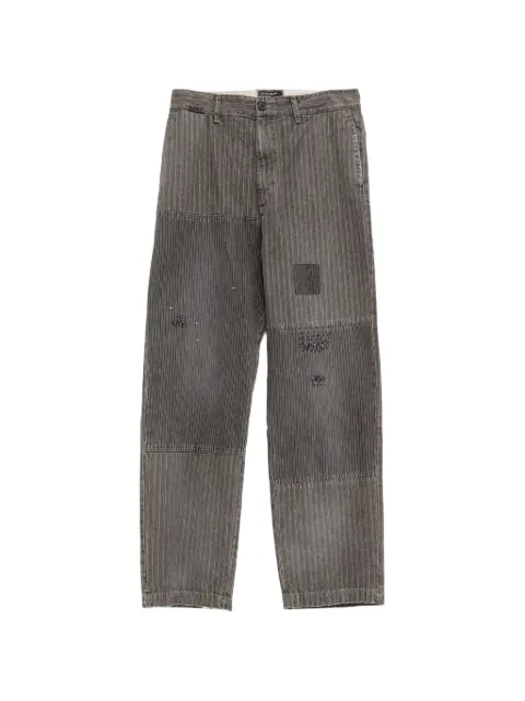 Enfants Riches Déprimés Antique Work  trousers