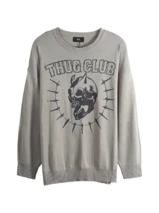 THUG CLUB