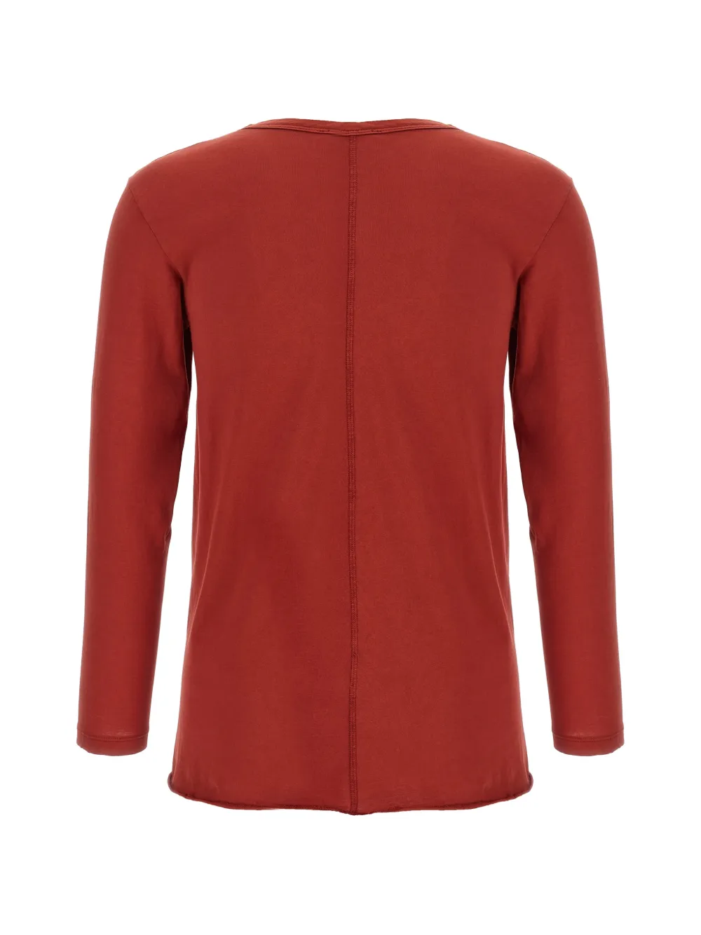  Second/layer Camiseta Eternal Lover - Rojo 